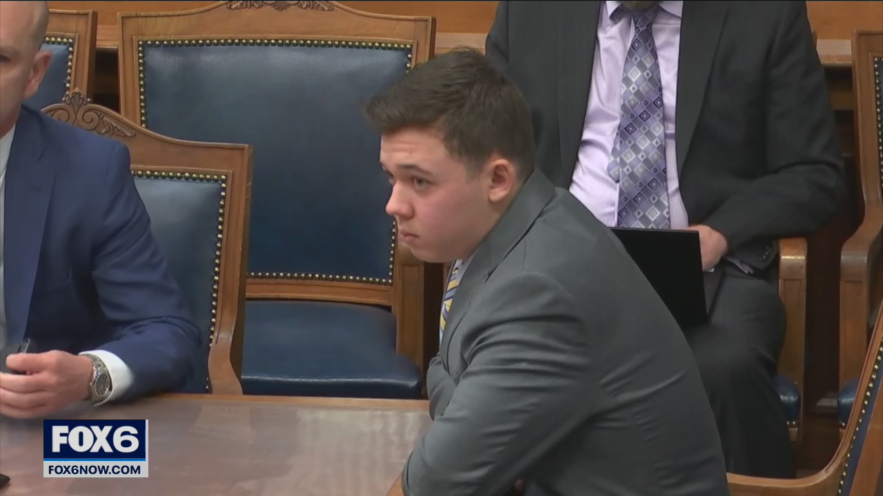 Kyle Rittenhouse trial: Mistrial over video unlikely, retired justice says