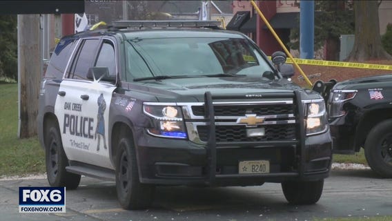 Woman stabbed at Red Roof Inn in Oak Creek; suspect dead