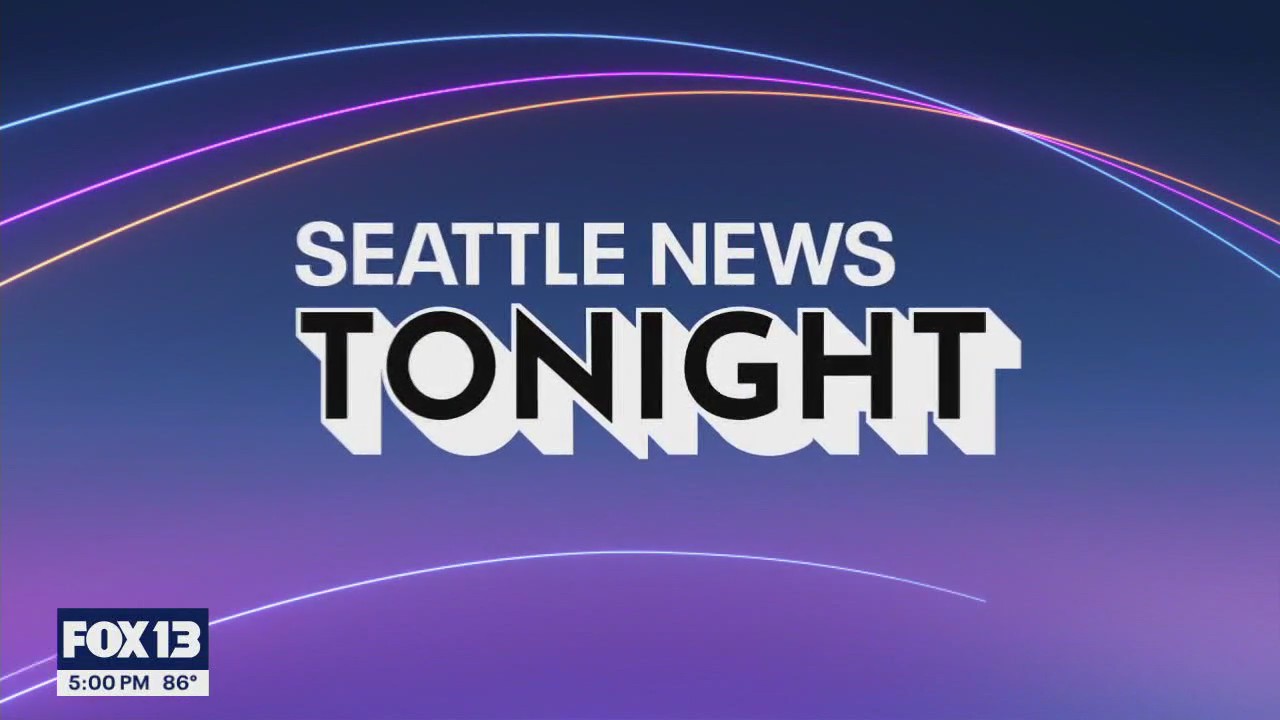Seattle News Tonight for Tuesday, 7/15