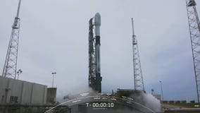 SpaceX successfully launches Transporter-2 Mission