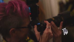 Beaumond Originals: Philadelphia woman combines passion for photography with social justice