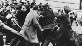 Black History Month: Faces and Spaces