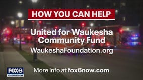 How to help those affected by the Waukesha tragedy
