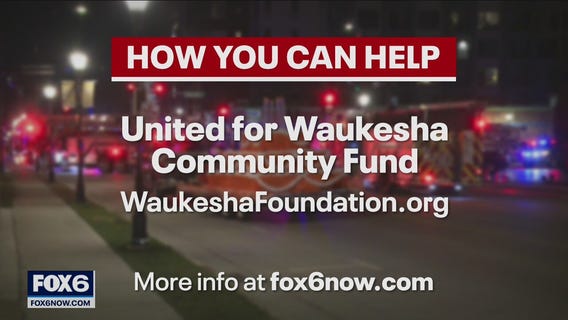 How to help those affected by the Waukesha tragedy