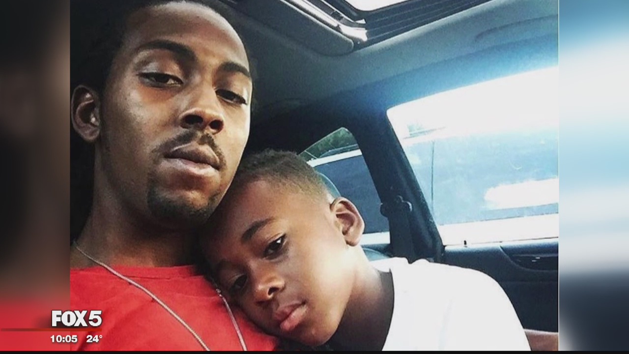 DC Public Schools custodian found shot to death in Prince George's County