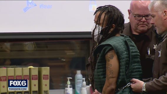 Waukesha Christmas parade: Darrell Brooks charged