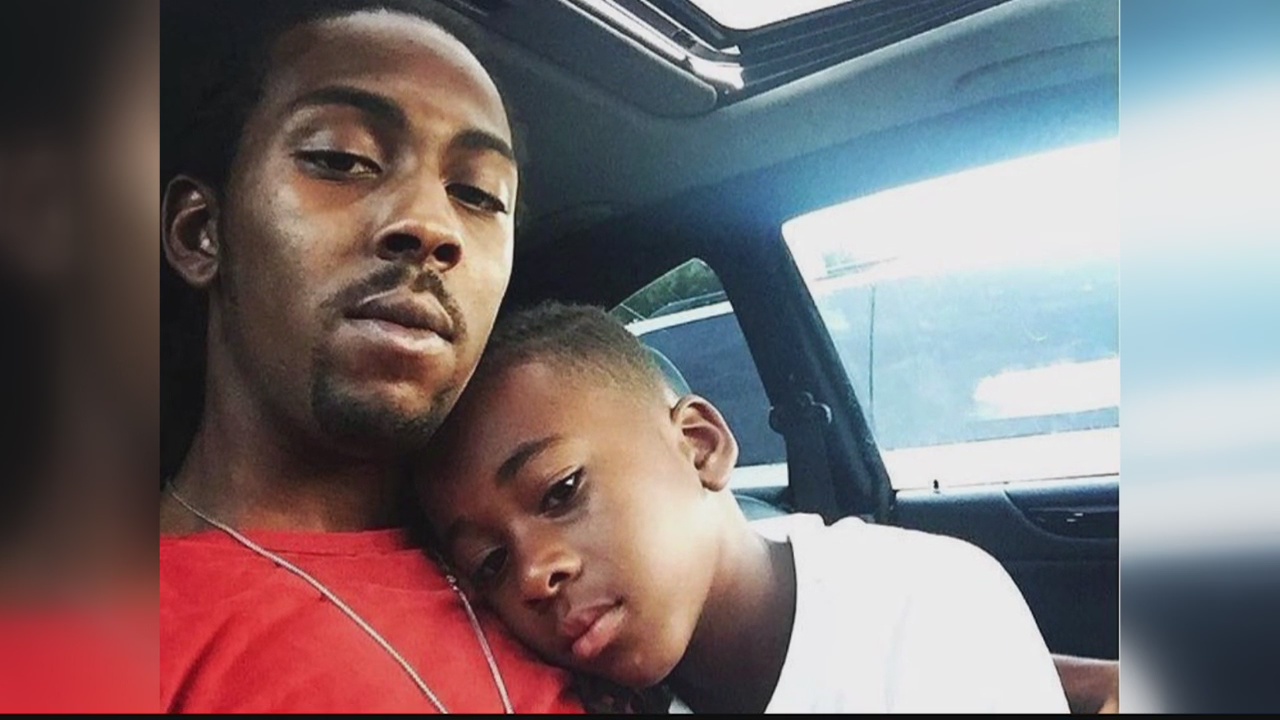 DC Public Schools custodian found shot to death near Maryland-DC border