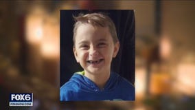 Waukesha Christmas parade, Mukwonago boy 6th victim killed