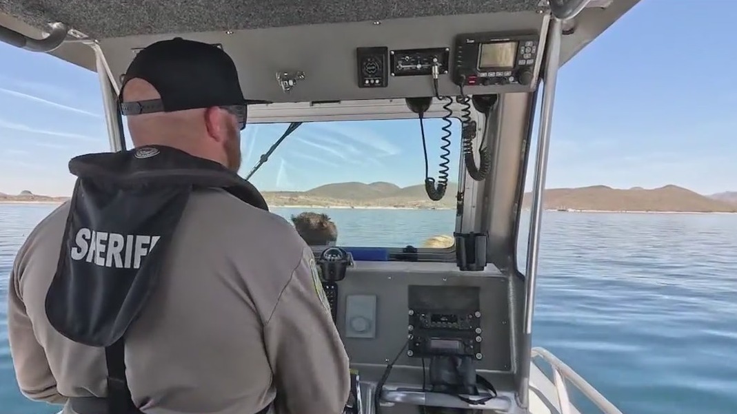 Memorial Day highlights lake and water safety