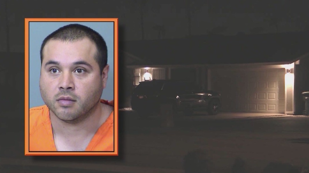 Jake Kelly murder: 3rd person involved sentenced