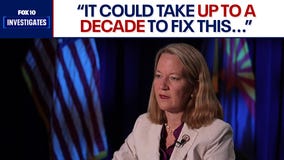 Sober Living Scheme: AZ AG Mayes addresses fraud