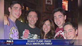 Family with Maryland ties killed in Costa Rica plane crash