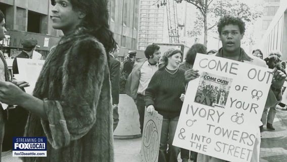 The violent origin of Pride weekend