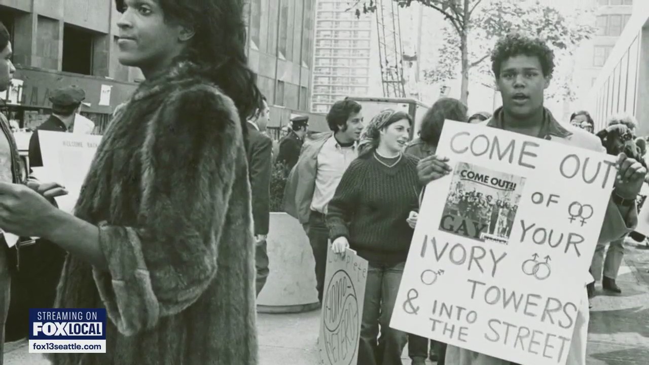 The violent origin of Pride weekend