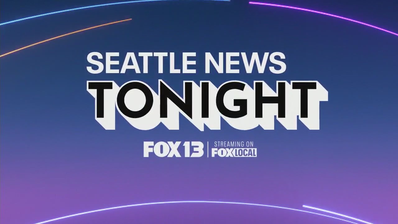 Seattle News Tonight for Thursday, 6/26