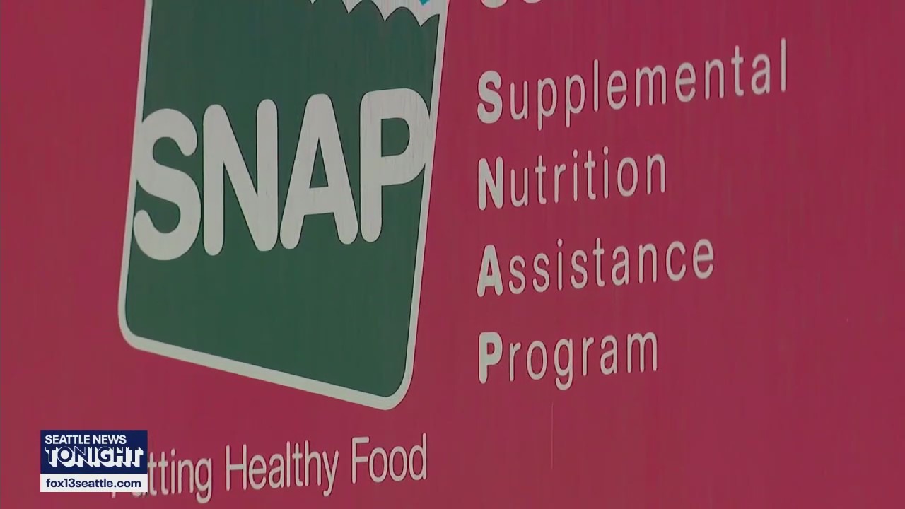 The impact of reduced SNAP benefits