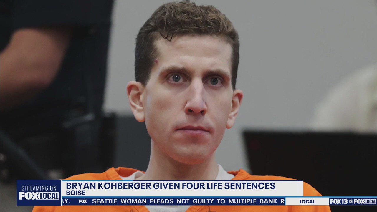 Will we ever learn a motive from Bryan Kohberger? Attorney weighs in