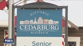 Cedarburg readies for Small Business Saturday