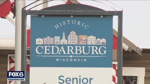 Cedarburg readies for Small Business Saturday