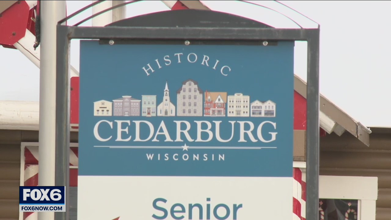 Cedarburg readies for Small Business Saturday