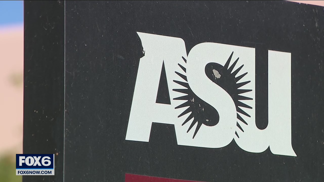 Kyle Rittenhouse 'not enrolled in any ASU classes,' university officials say