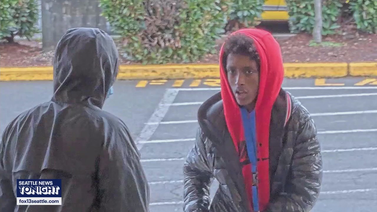 Suspect arrested in deadly robbery after international manhunt