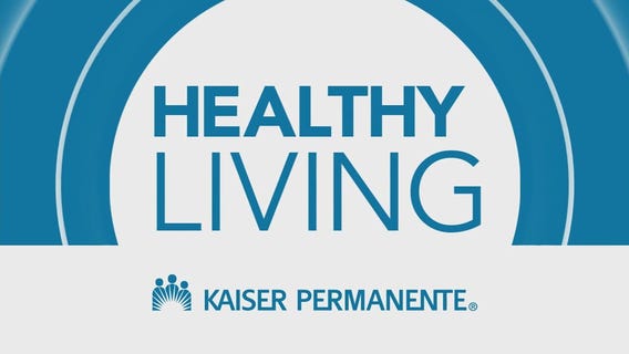 Healthy Living: Advice for staying cool in summer heat