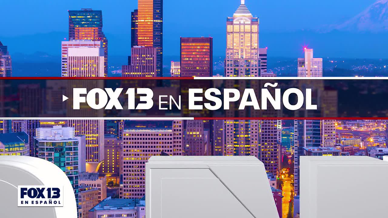 ?ltimas noticias con el noticiero FOX 13 Seattle: Jueves, 24 de Julio