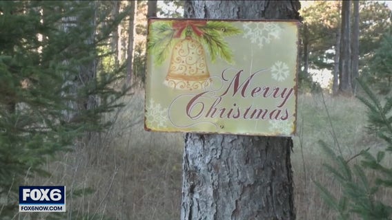 Christmas on Indian Lore tree farm offers holiday adventures