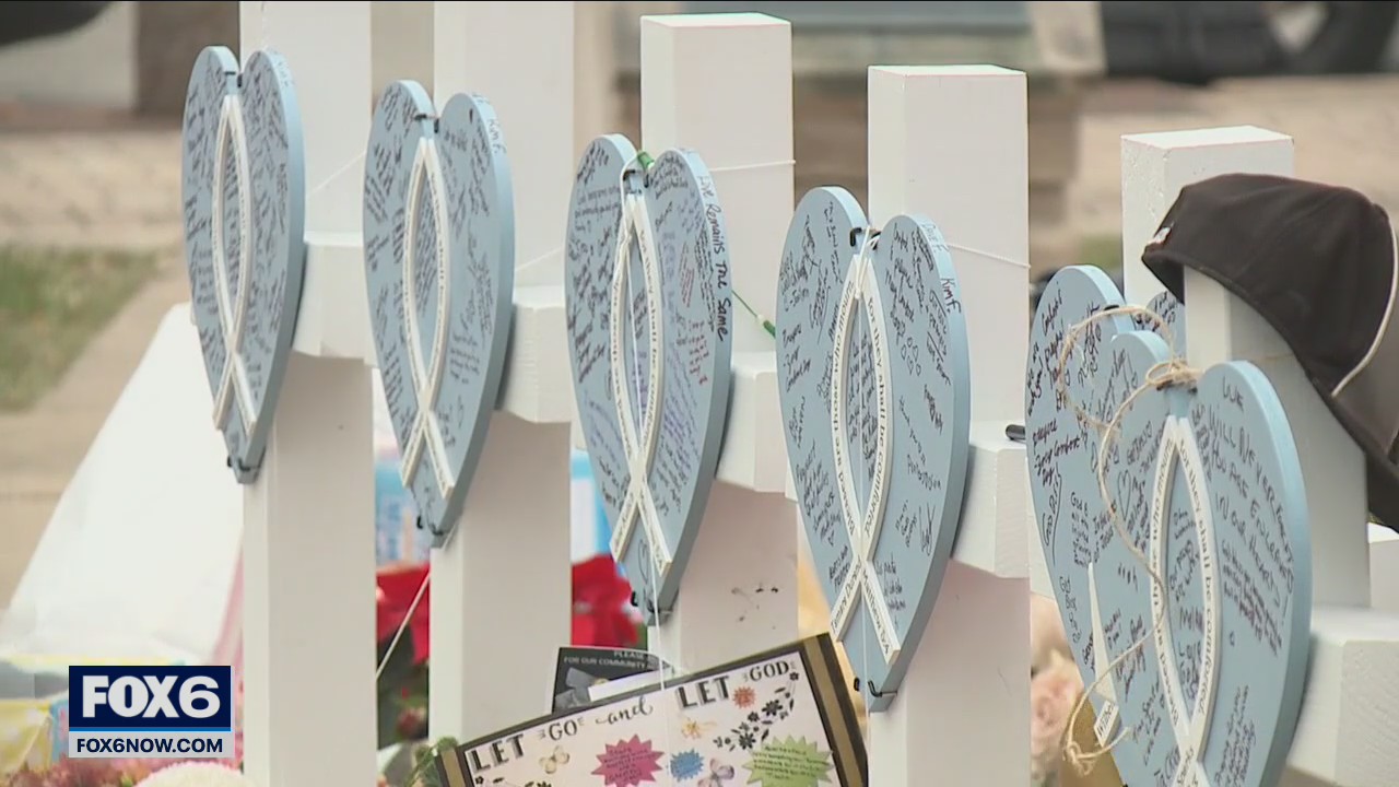 Waukesha Christmas parade tragedy, 5 kids still critical