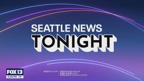 Seattle News Tonight for Thursday, 7/24