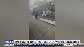 Air safety concerns after a pair of mid-air scares
