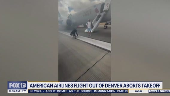 Air safety concerns after a pair of mid-air scares