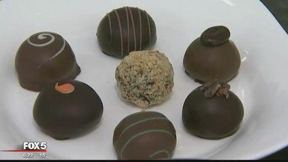 FOX Business Beat: Chocolate crisis; Amazon Prime growth