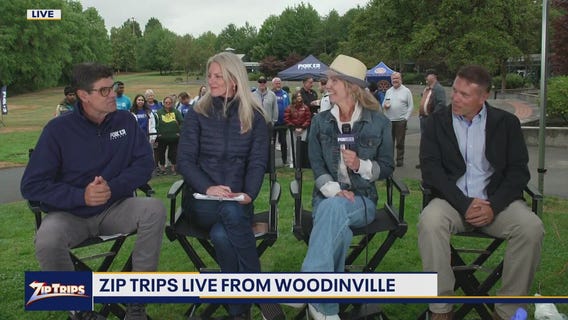 Zip Trips: Woodinville to get a Trader Joe's