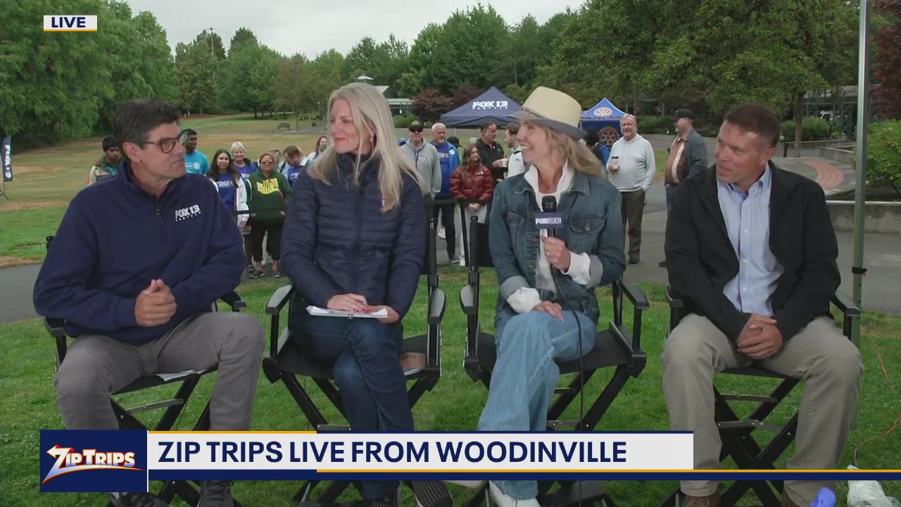 Zip Trips: Woodinville to get a Trader Joe's