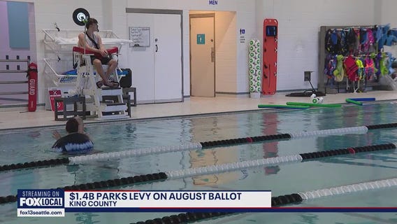 Future of King County parks at stake: voters face levy decision