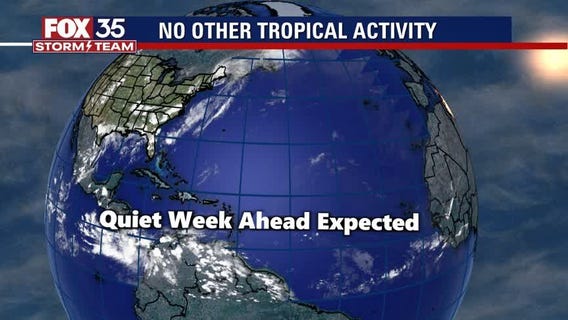 Tracking the Tropics: July 10, 2021