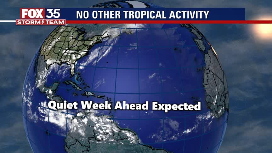 Tracking the Tropics: July 10, 2021