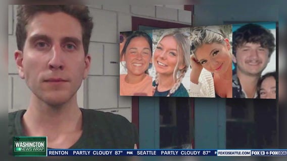 Legal expert weighs in on Bryan Kohberger plea deal