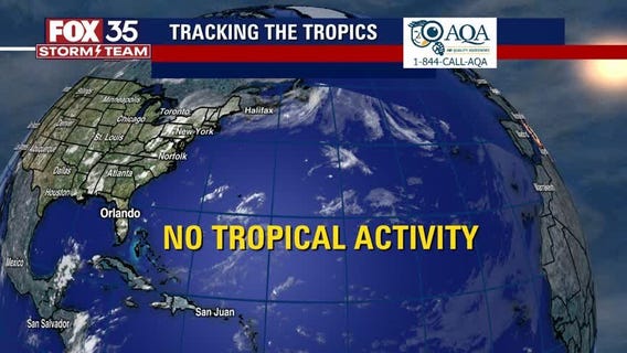 Tracking the Tropics: July 17