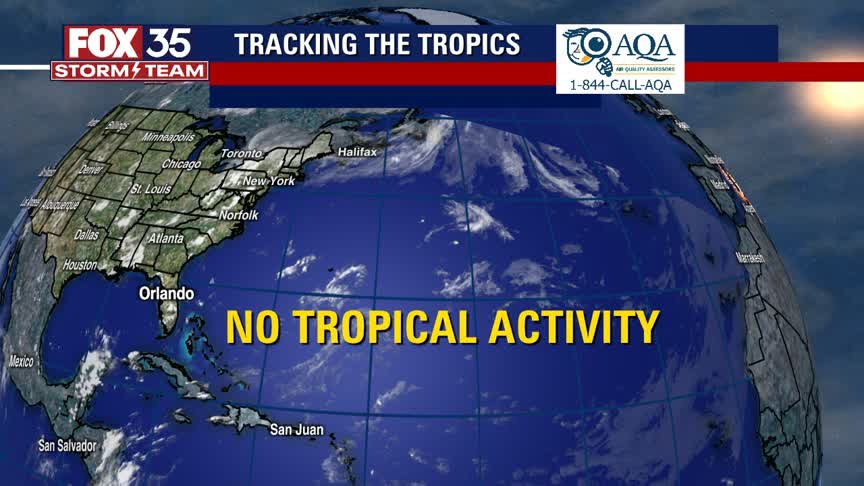 Tracking the Tropics: July 17