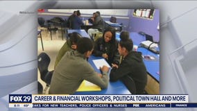 Inspiring Minds Connected Youth Conference coming to Philadelphia