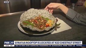 Stratus Rooftop recognizing Women's History Month with special events