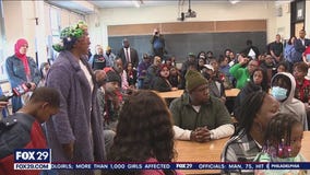 Parents, students upset as alternate learning plan for Building 21 is rejected