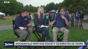 Zip Trips: Woodinville Heritage Society celebrates 50 years