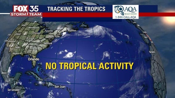 Tracking the Tropics: July 18