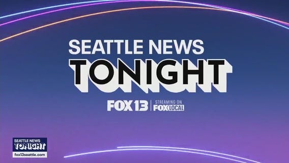 Seattle News Tonight for Sunday, 7/28