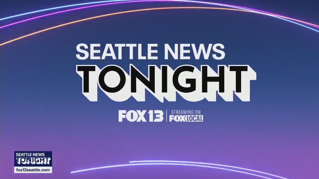 Seattle News Tonight for Sunday, 7/28