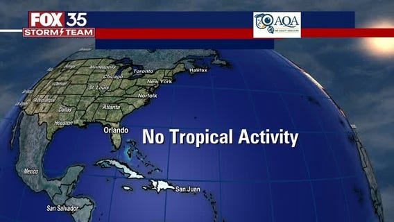 Tracking the Tropics: July 10